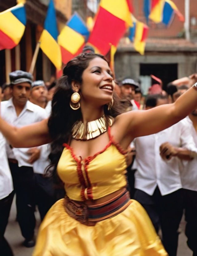 Sobre CumbiaFM — directorio de radio cumbia