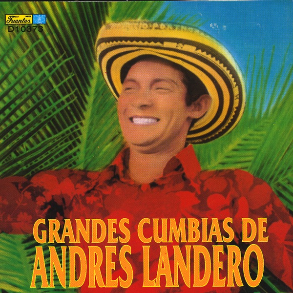 Yo Amanecí : Andrés Landero