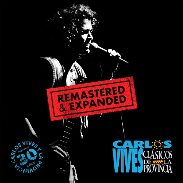Clásicos de la Provincia - Carlos Vives