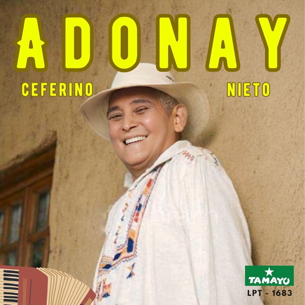 Adonay - Ceferino Nieto