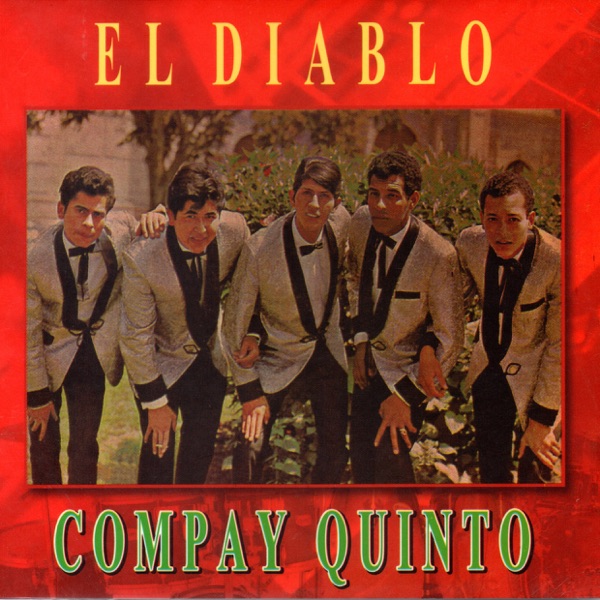 El Diablo : Compay Quinto
