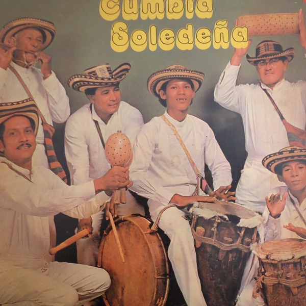 Pa' Gozá el Carnavá - Cumbia Soledeña