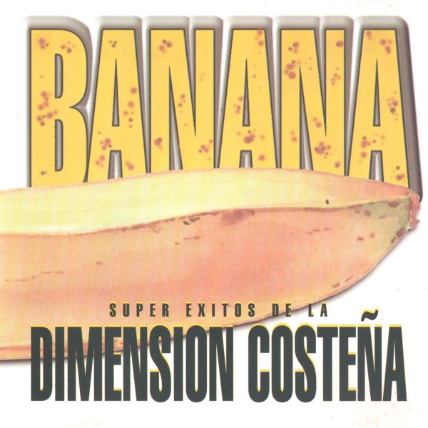 Banana: Palo de Mayo - Dimension Costeña