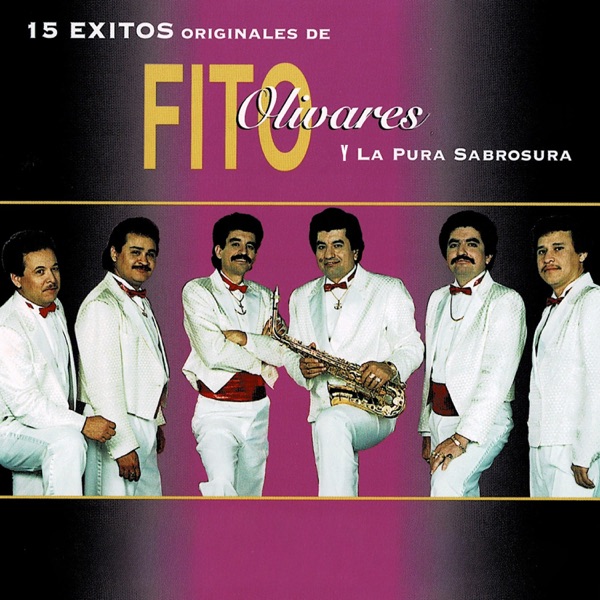 La Güera Salomé : Fito Olivares y su Grupo La Pura Sabrosura