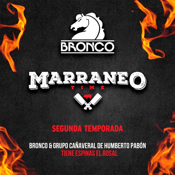 Tiene Espinas El Rosal - Grupo Cañaveral de Humberto Pabón