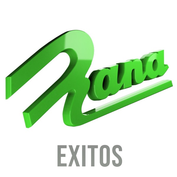 Éxitos de Oro: Colombia Rock - Grupo Rana