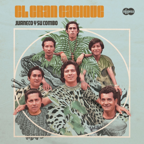 El Gran Cacique - Juaneco y su Combo