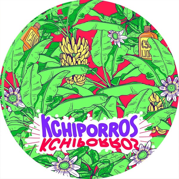 Sr. Pombero - Kchiporros