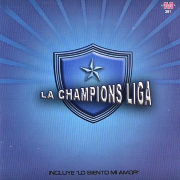 La Champions Liga : La Champions Liga