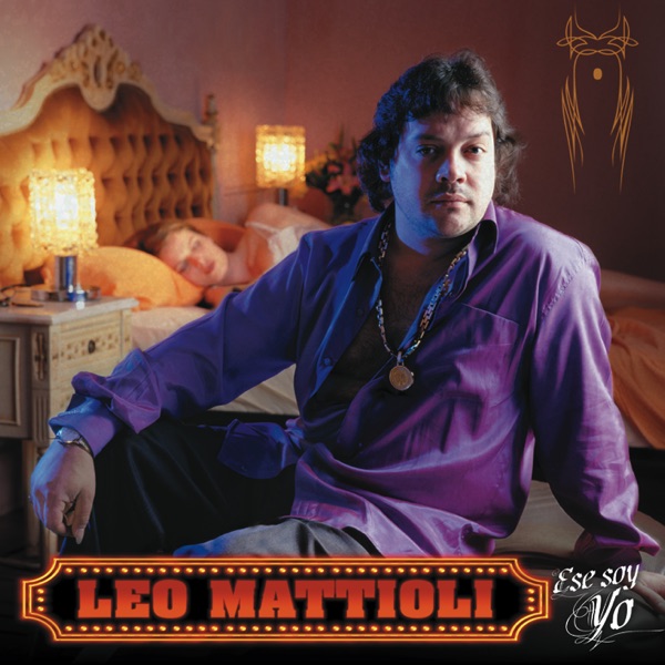 Ese Soy Yo - Leo Mattioli