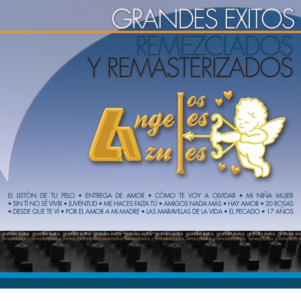 Ritmo… Alegría… Sabor! - Los Ángeles Azules