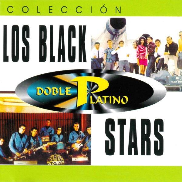 La Piragua : Los Black Stars