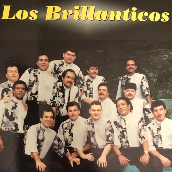 Pa' Curubandé Yo Voy - Los Brillanticos