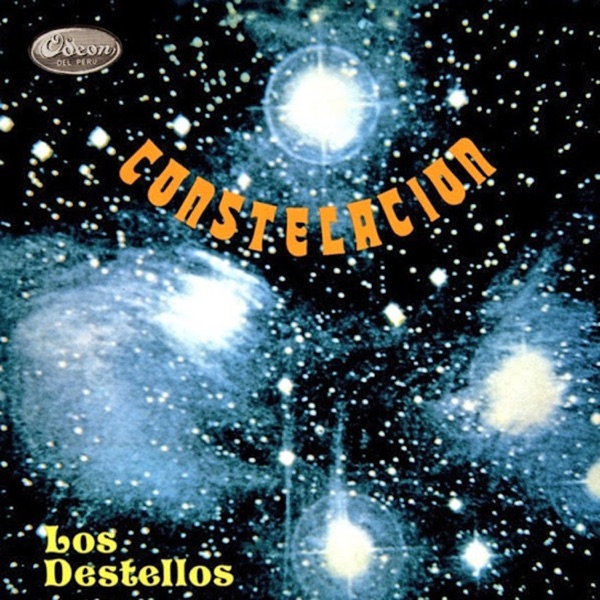 Constelación : Los Destellos