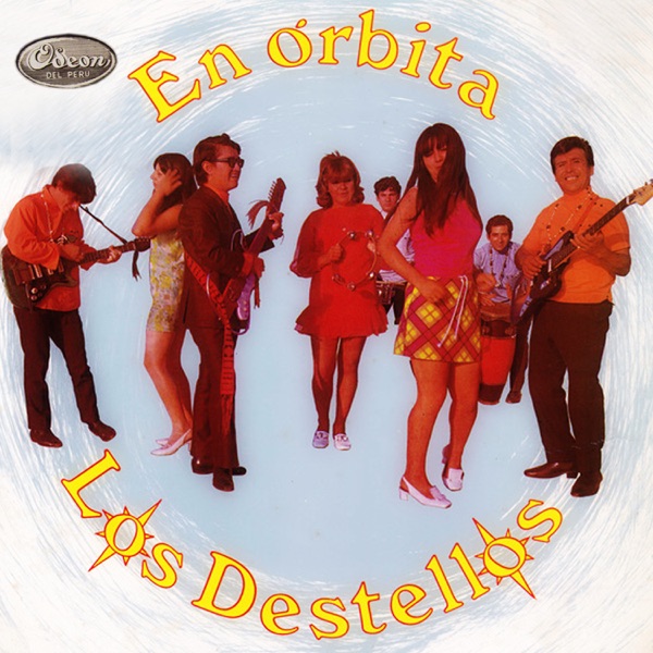 En Órbita - Los Destellos