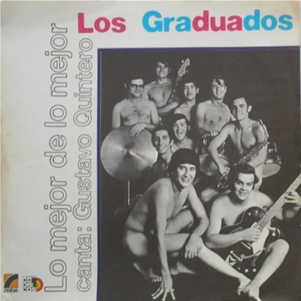 La Pelea del Siglo : Los Graduados con Gustavo Quintero