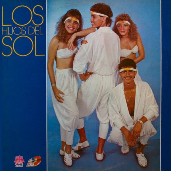 Cariñito : Los Hijos del Sol