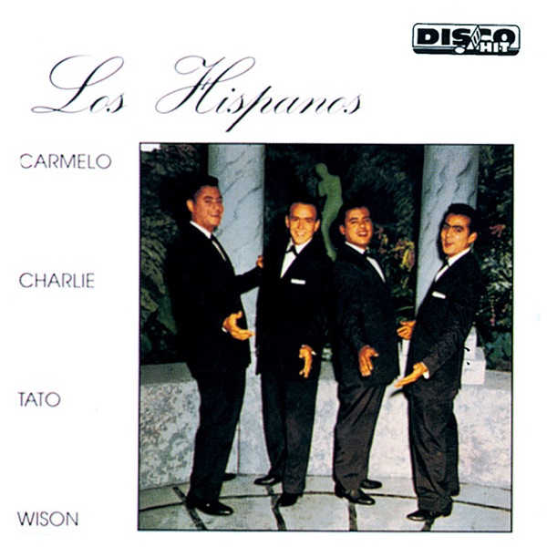 De Gala con Los Hispanos : Los Hispanos