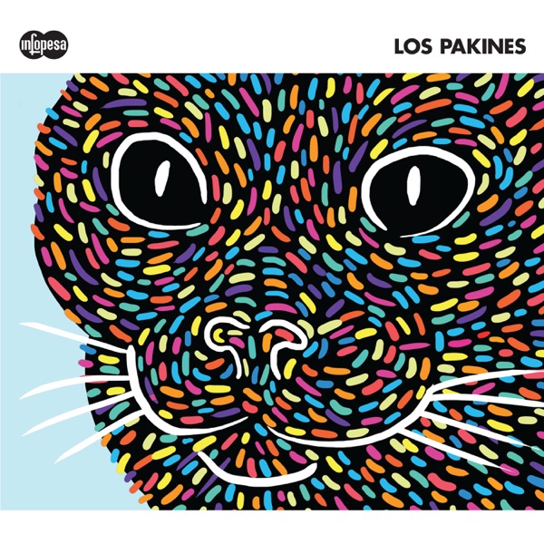 Los Pakines : Los Pakines
