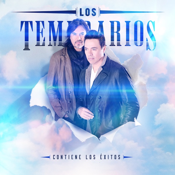 Mi Vida Eres Tú : Los Temerarios