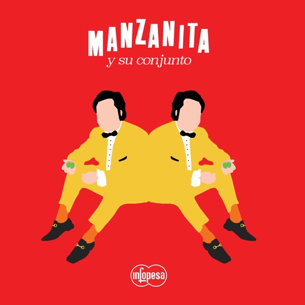 Arre Caballito : Manzanita y su Conjunto