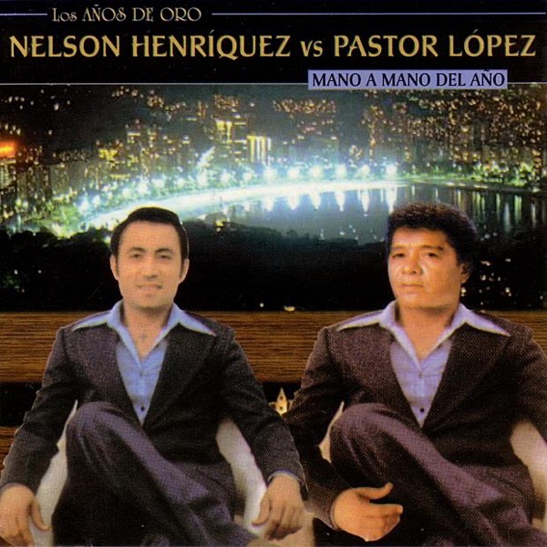 Festival Tropical - Nelson Henríquez y su Orquesta
