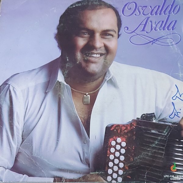 El Pañuelito - Osvaldo Ayala