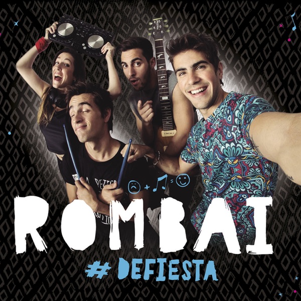 De Fiesta - Rombai