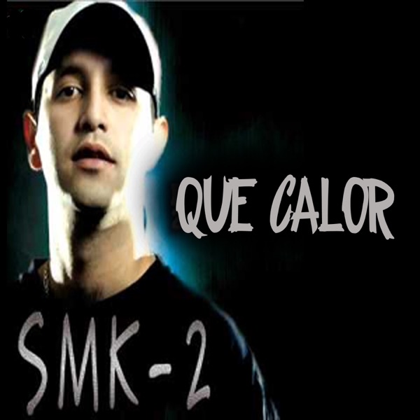 Que Calor : Supermerk-2