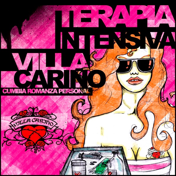 Terapia Intensiva - Villa Cariño
