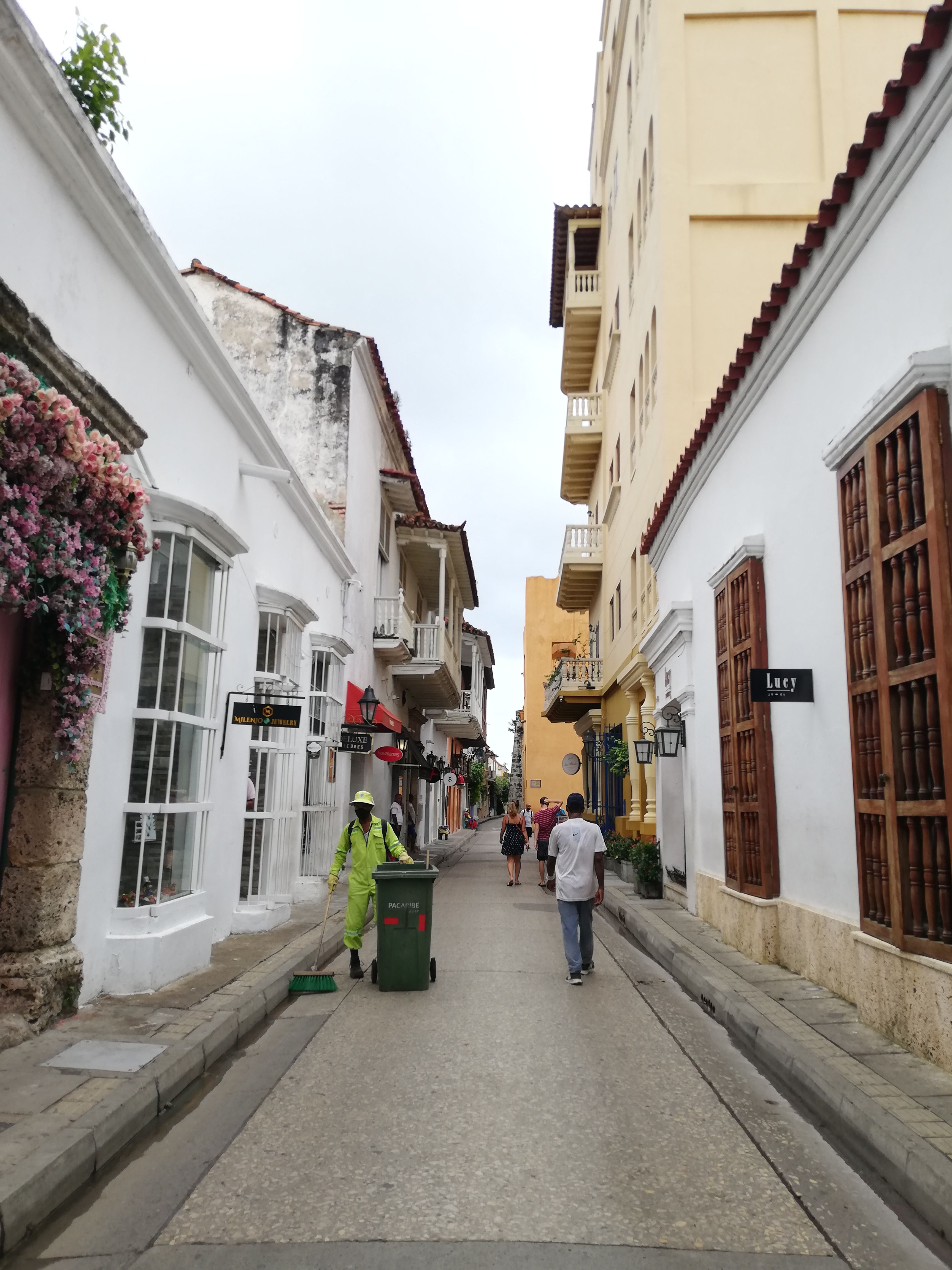 Cartagena, Colombia