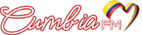 CumbiaFM Logo