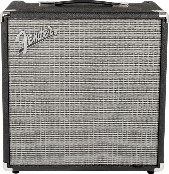 Amplificador de Bajo Fender Rumble 40 V3 de 40 Watts