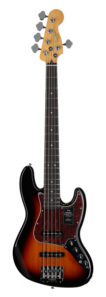 Bajo Eléctrico Fender Player Jazz Bass 4 Cuerdas