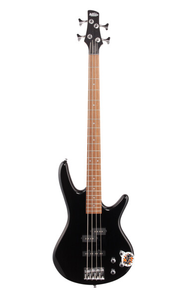 Bajo Eléctrico Activo Ibanez GSR200 Soundgear 4 Cuerdas