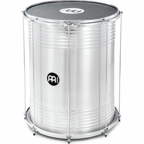 Bombo Surdo Meinl Percussion 18" x 22" de Aluminio