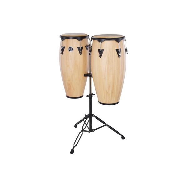 Set de Congas LP Classic Wood (Quinto 11" y Conga 11.75")