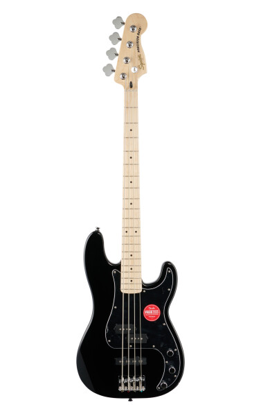 Pack Guitarra Squier Affinity Stratocaster con Amplificador Frontman