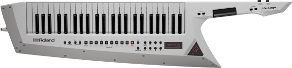 Sintetizador Keytar de Hombro Roland AX-Edge 49 Teclas
