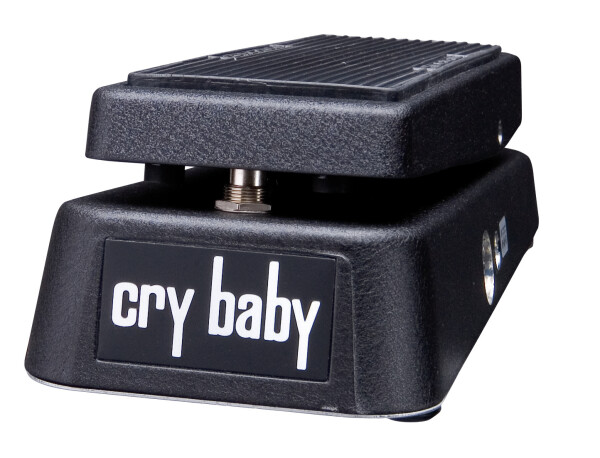 Pedal Wah-Wah Original Dunlop Cry Baby GCB95